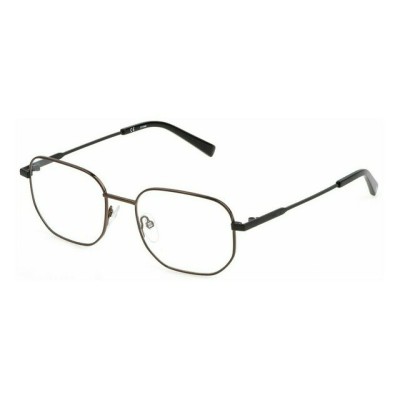 Sting Unisex Μεταλλικά Γυαλιά Οράσεως VST433
