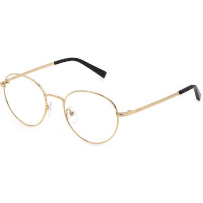 Sting Unisex Μεταλλικά Γυαλιά Οράσεως VST415
