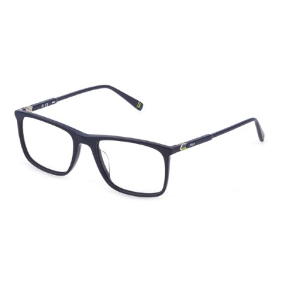 Fila Ανδρικά Κοκκάλινα Γυαλιά Οράσεως VF9403