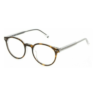 Sting Unisex Κοκκάλινα Γυαλιά Οράσεως VST425