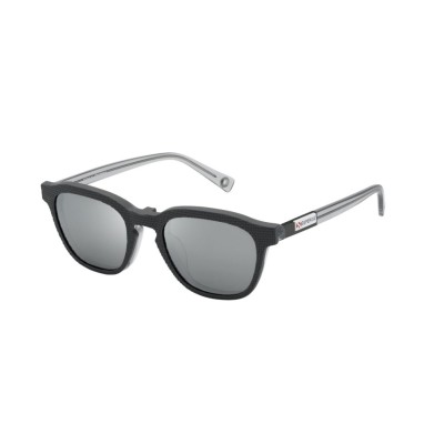 Sting Unisex Κοκκάλινα Καθρέφτης Γυαλιά Οράσεως SST438