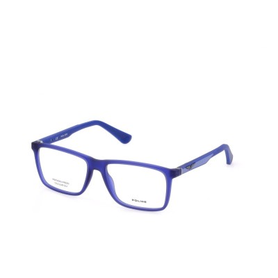 Police Kids Horn-Rimmed Reading Glasses VK112