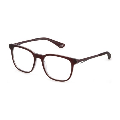 Police Kids Horn-Rimmed Reading Glasses VK103