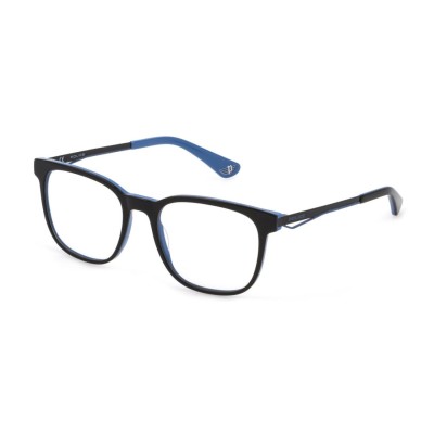 Police Kids Horn-Rimmed Reading Glasses VK103