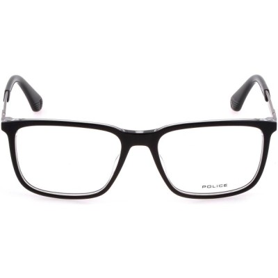 Police Kids Horn-Rimmed Reading Glasses VK110