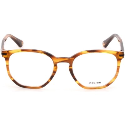 Police Kids Horn-Rimmed Reading Glasses VK 104