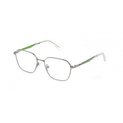 Police Kids Metallic Reading Glasses VK567