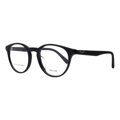 Police Unisex Horn-Rimmed Reading Glasses VPLE35