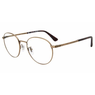 Police Unisex Metallic Reading Glasses VPLD94