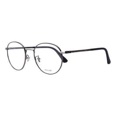 Police Unisex Metallic Reading Glasses VPLD94