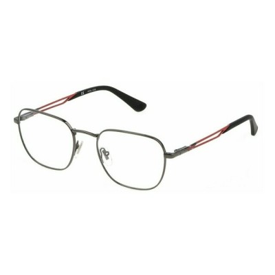Police Unisex Metallic Reading Glasses VPLF08