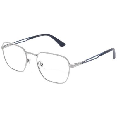 Police Unisex Metallic Reading Glasses VPLF08