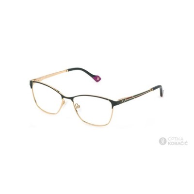 Yalea Women Metallic Reading Glasses VYA004