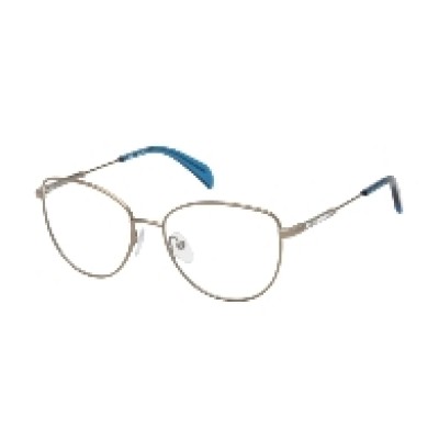 Tous Women Metallic Reading Glasses VTO434V