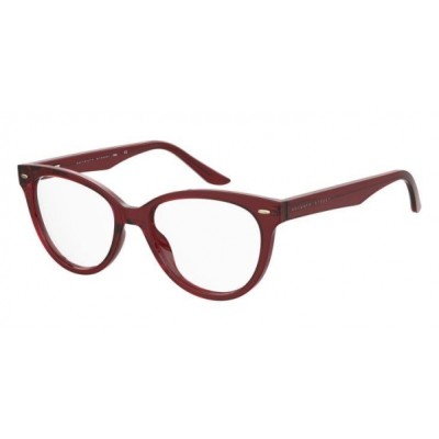 Seventh Street Women Horn-Rimmed Reading Glasses 7A 579