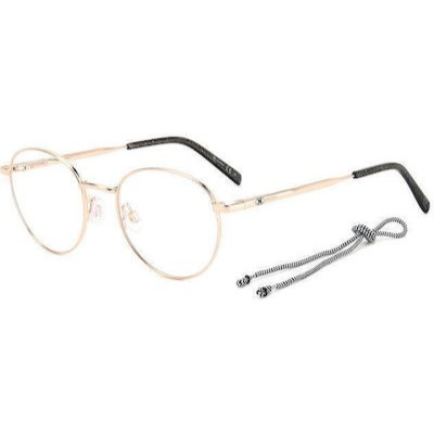 Missoni Unisex Μεταλλικά Γυαλιά Οράσεως MMI 0126