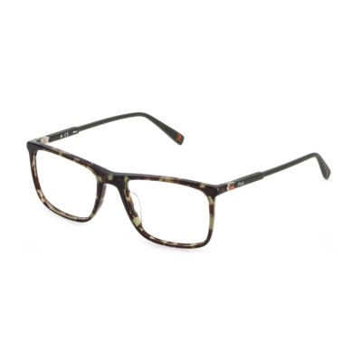 Fila Ανδρικά Κοκκάλινα Γυαλιά Οράσεως VF9403
