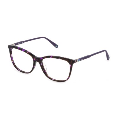 Fila Γυναικεία Κοκκάλινα Γυαλιά Οράσεως VF9402