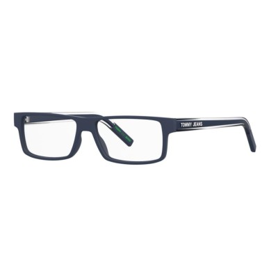 Tommy Jeans Ανδρικά Κοκκάλινα Γυαλιά Οράσεως TJ 0059