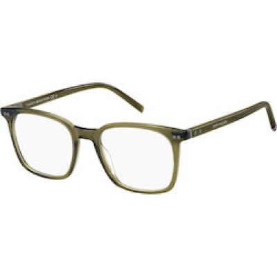 Tommy Hilfiger Ανδρικά Κοκκάλινα Γυαλιά Οράσεως TH 1942