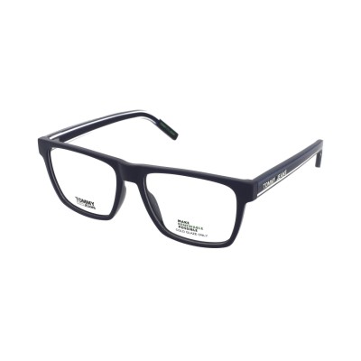 Tommy Jeans Ανδρικά Κοκκάλινα Γυαλιά Οράσεως TJ 0058