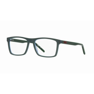 Hugo Men Horn-Rimmed Reading Glasses HG 1198