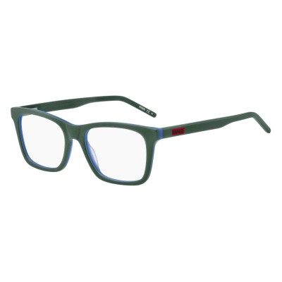 Hugo Men Horn-Rimmed Reading Glasses HG 1201