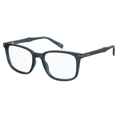 Levis Ανδρικά Κοκκάλινα Γυαλιά Οράσεως LV5034