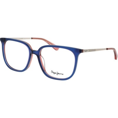 Pepe Jeans Γυναικεία Κοκκάλινα Γυαλιά Οράσεως PJ3457