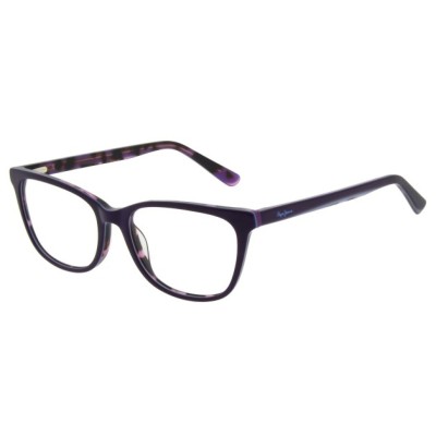 Pepe Jeans Γυναικεία Κοκκάλινα Γυαλιά Οράσεως PJ3460