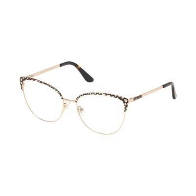 Guess Γυναικεία Μεταλλικά Γυαλιά Οράσεως GU2715