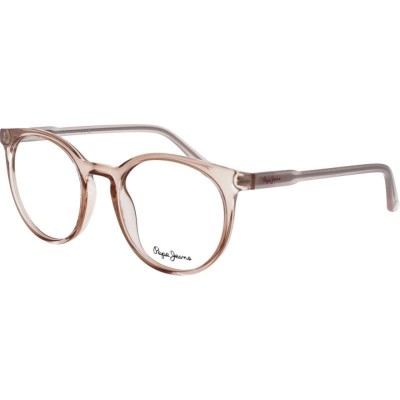 Pepe Jeans Unisex Κοκκάλινα Γυαλιά Οράσεως PJ3456