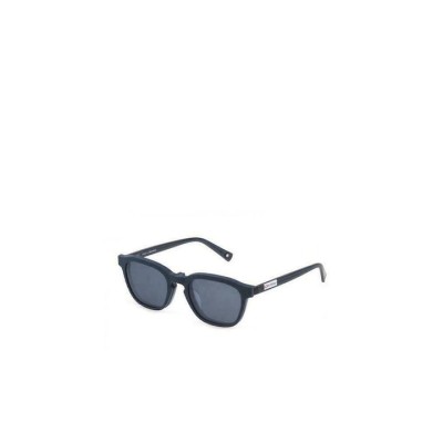 Sting Unisex Κοκκάλινα Καθρέφτης Γυαλιά Οράσεως SST438