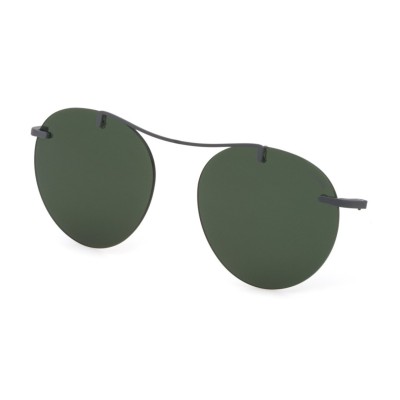 Sting Unisex Μεταλλικά Γυαλιά Οράσεως VST415