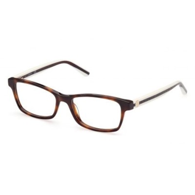 Guess Γυναικεία Κοκκάλινα Γυαλιά Οράσεως GU2874