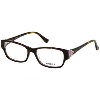 Guess Women Horn-Rimmed Reading Glasses GU2748