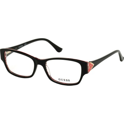 Guess Women Horn-Rimmed Reading Glasses GU2748