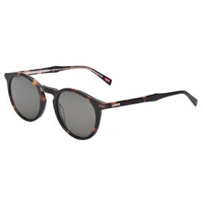 Levis Unisex Κοκκάλινα Γυαλιά Ηλίου LV5019/S