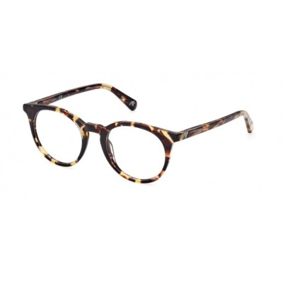 Guess Unisex Horn-Rimmed Reading Glasses GU5224