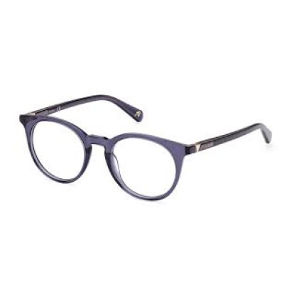 Guess Unisex Κοκκάλινα Γυαλιά Οράσεως GU5224