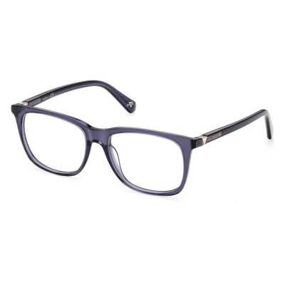 Guess Unisex Κοκκάλινα Γυαλιά Οράσεως GU5223
