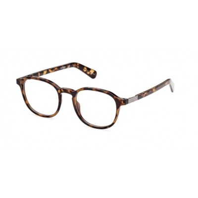 Guess Unisex Κοκκάλινα Γυαλιά Οράσεως GU8251