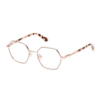 Guess Γυναικεία Μεταλλικά Γυαλιά Οράσεως GU8275