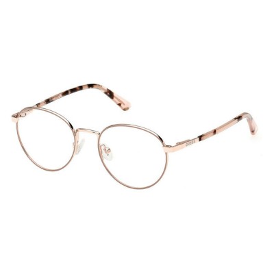 Guess Γυναικεία Μεταλλικά Γυαλιά Οράσεως GU8274