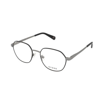 Guess Γυναικεία Μεταλλικά Γυαλιά Οράσεως GU5222