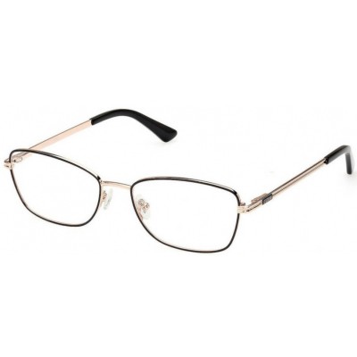Guess Women Metallic Reading Glasses GU2940