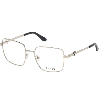 Guess Γυναικεία Μεταλλικά Γυαλιά Οράσεως GU2728