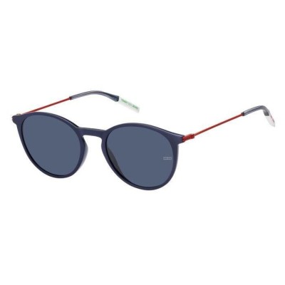 Tommy Jeans Unisex Κοκκάλινα Γυαλιά Ηλίου TJ0057/S