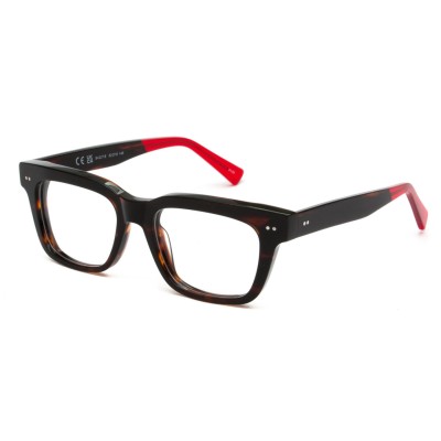 Invu Unisex Κοκκάλινα Γυαλιά Οράσεως B4227