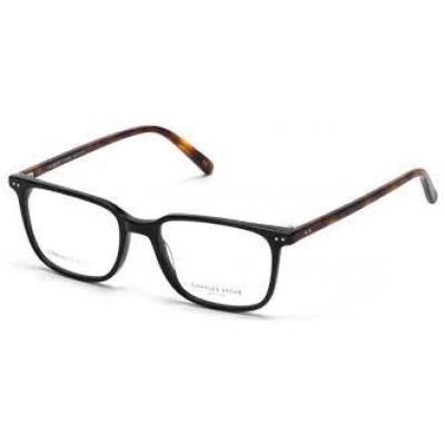 Charles stone Unisex Κοκκάλινα Γυαλιά Οράσεως NY30081